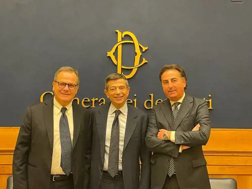 Italia dei Valori aderisce a Noi Moderati