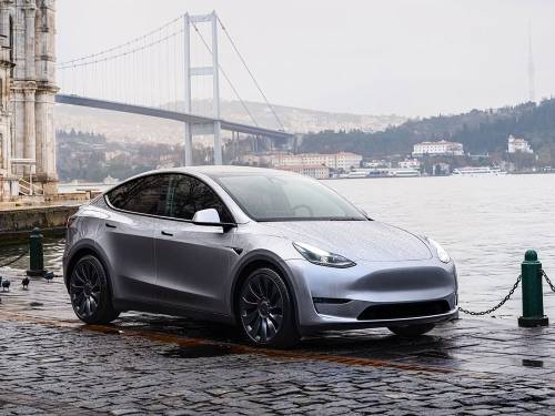 Tesla Model Y è l’auto più venduta al mondo nel 2023