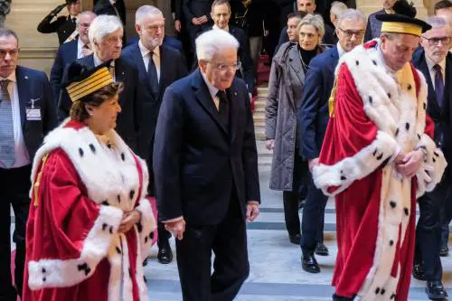 Al via l'anno giudiziario con i processi più veloci