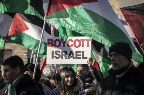 Il Viminale: "Rinviare i cortei contro Israele"