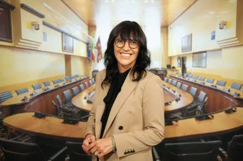 Fine carriera per la dem che ha bloccato il fine vita