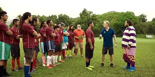 Fassbender fa un gol in fuorigioco