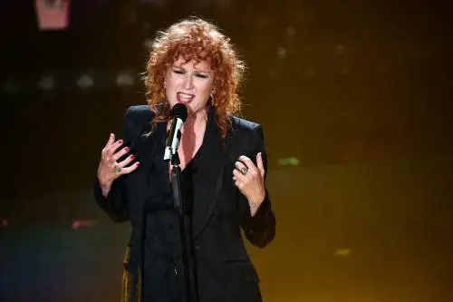 Fiorella Mannoia: "Con Mariposa canto il coraggio delle donne e la loro unicità"