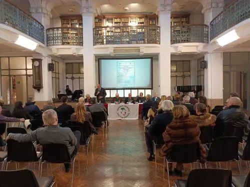 Le opere sociali e pubbliche realizzate in Istria tra il 1933 e il 1937