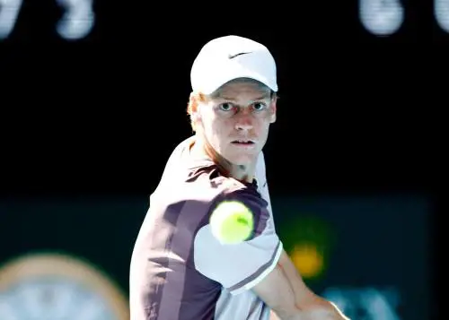 La vittoria di Sinner al microscopio: "Ho imparato da Wimbledon"