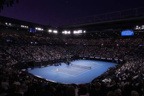 Australian Open: quando e dove vedere la finale con Sinner