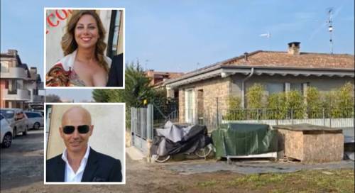 La visita psichiatrica, poi l'orrore: 46enne uccide il marito a coltellate a Bergamo