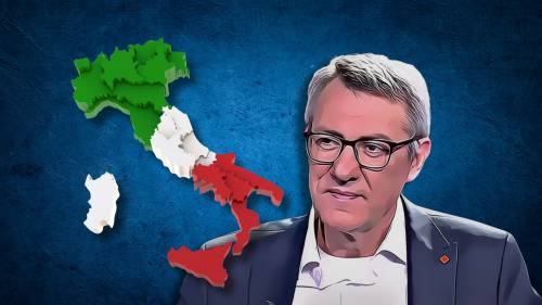 L’Autonomia danneggia la scuola? Perché Landini dice una balla