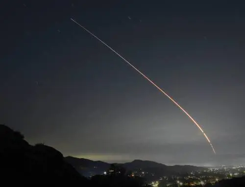 Dal sistema Arrw al cruise Hacm: la mossa Usa sui missili ipersonici