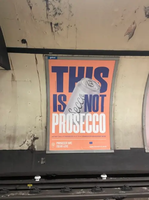 La campagna informativa