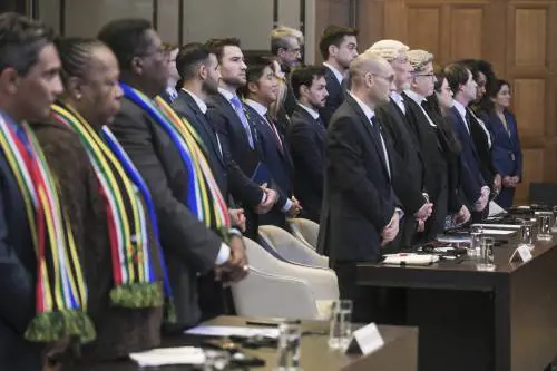 L'Aja che scavalca l’Onu, i tempi del processo a Israele: cosa può succedere ora