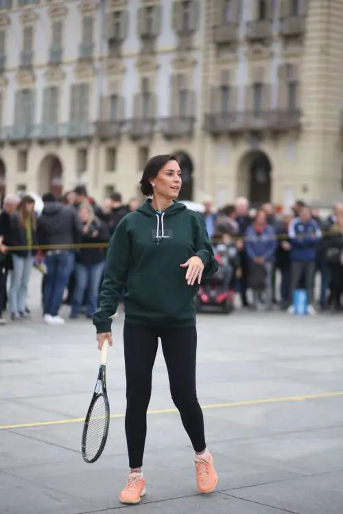 "Un giovane diverso da quelli di oggi. Diventerà il numero 1"