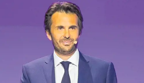 "Repubblica" in vendita, la pista Vivendi
