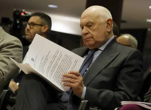 Magistratura, Nordio conferma: "Entro due anni colmeremo il vuoto di organico"