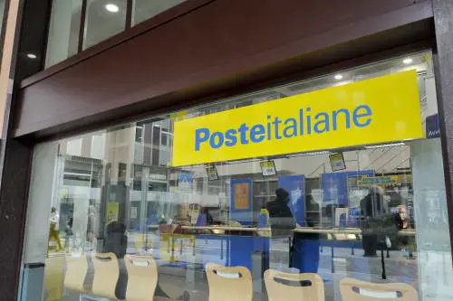 Il codice fiscale adesso si può ritirare anche in Posta