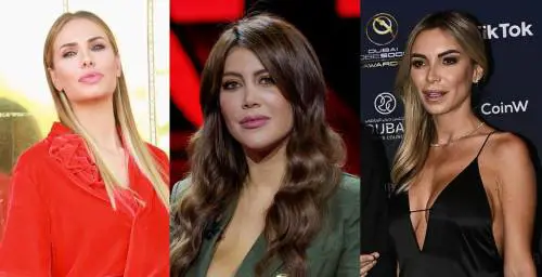 La stoccata di Noemi a Ilary, la verità di Wanda sull'accordo anti-infedeltà, Ciro Petrone single