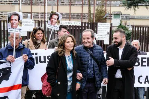 Zuncheddu e la vita persa. "Mi hanno rubato tutto"