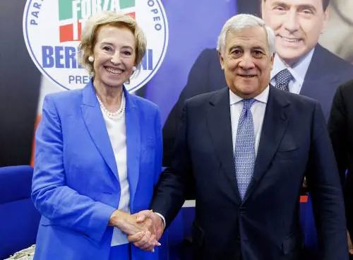 "Fi cresce al Nord e a Milano. Io commissaria Ue? Decide il Ppe". Intervista a Letizia Moratti
