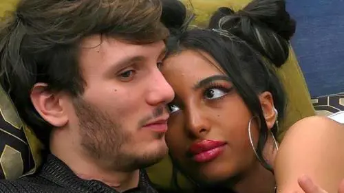 Il ritorno di fiamma poi la rottura: cosa succede a Manuel Bortuzzo e Lulù