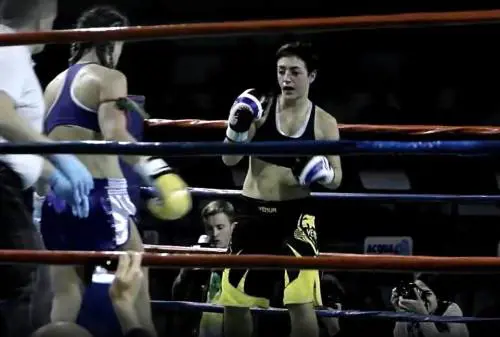 L'ex campionessa mondiale di kickboxing Miriam Francesca Vivarini trovata morta in casa
