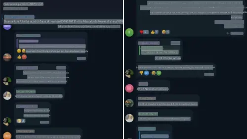 "Sono martiri ed eroi". Le chat horror di Unrwa che inneggia ad Hamas