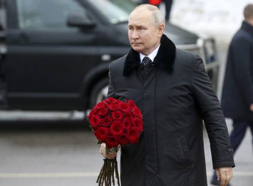 Putin contro la russofobia: "Trattati come subumani"