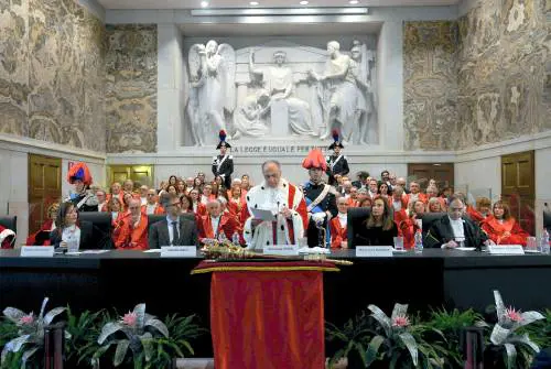 "Risse tra bande giovanili e rapine sono in aumento"