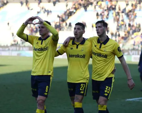 Serie B, si riaccendono sia la lotta per il primo posto che quella per la salvezza