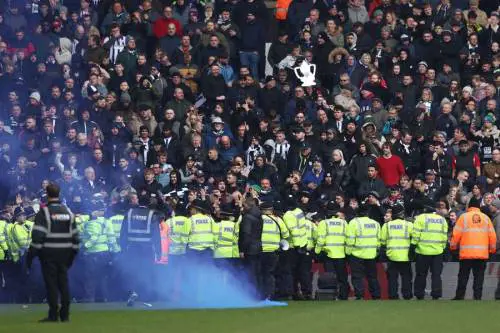 Fa Cup, ancora scontri e tanto sangue: ecco cosa è successo in Inghilterra