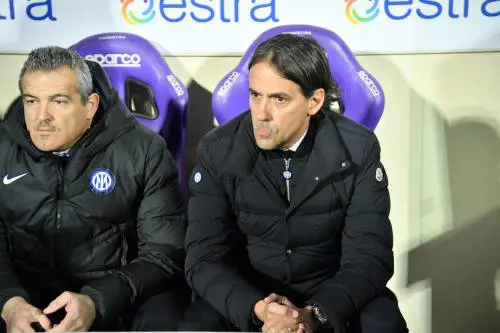 Inzaghi ha una chance per togliersi la Signora di torno. E fa indossare l'abito bello ai suoi: riecco Barella, Calha, Acerbi e Dimarco