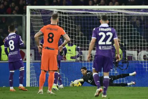Errori arbitrali? Facciamo chiarezza su Fiorentina-Inter