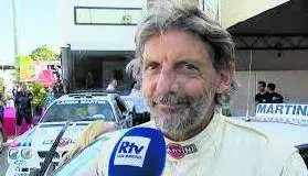 Rapina nella villa dell'ex campione di rally: reagisce all'assalto dei ladri, pestato a sangue