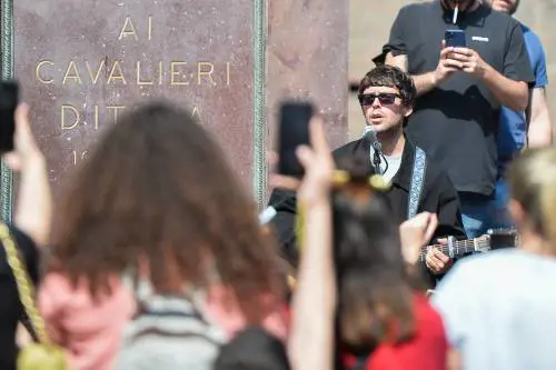 "Facile vincere con temi parac…". Ecco chi punta il dito contro le canzoni "politiche"