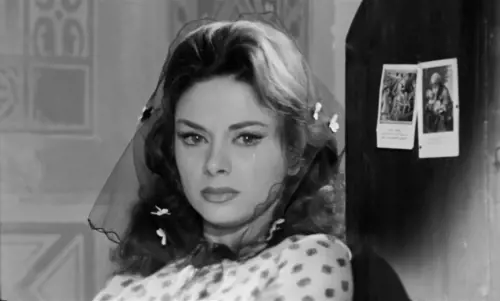 La grazia, il talento, l'amore con Fellini: Sandra Milo e l'età d'oro del cinema italiano