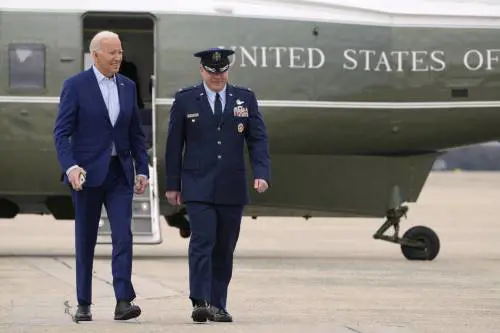 La strategia dell'Iran: così preme sui punti deboli di Biden