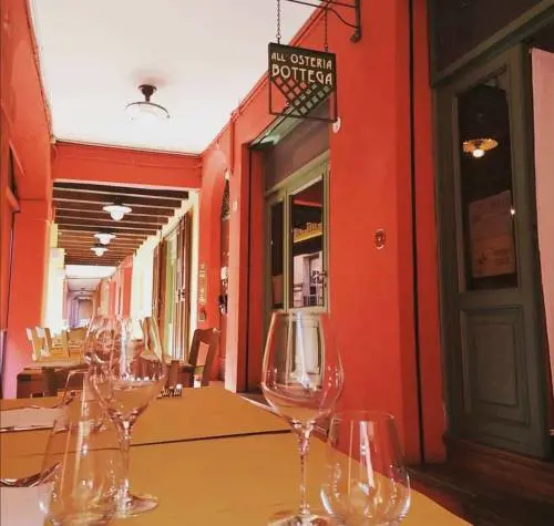 Osteria Bottega