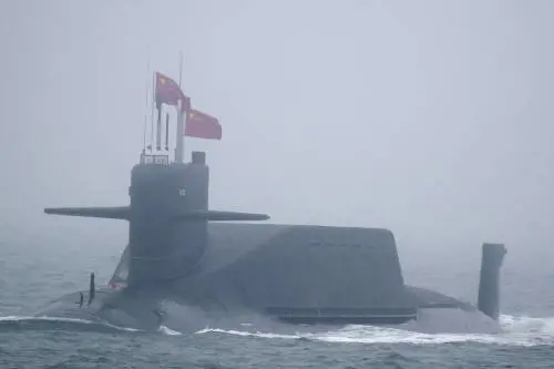 La Cina punta sui sottomarini “fantasma”: perché sono pericolosi e cosa possono fare