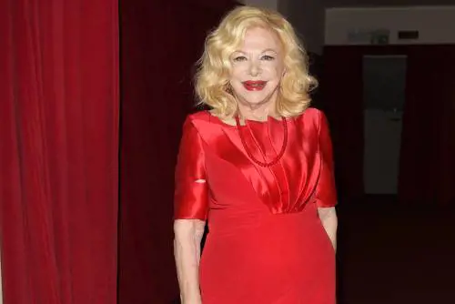 Femminista anti-MeToo: la lezione di Sandra Milo