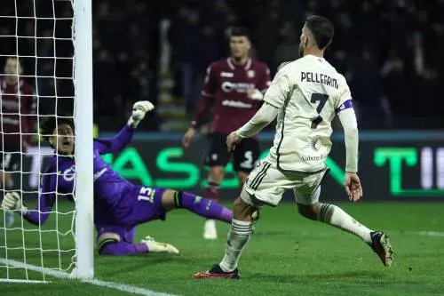 Salernitana-Roma 1-2: per i giallorossi una vittoria dal profumo di Champions