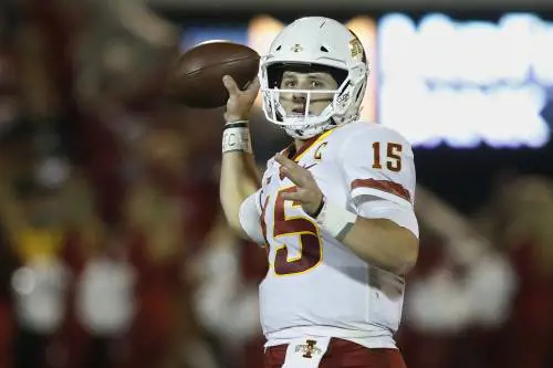 Brock Purdy, signor Nessuno che sogna il Super Bowl