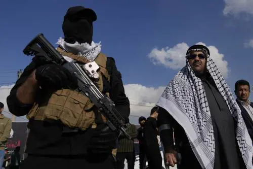 L'ombra dell'Iran e la milizia Kataib Hezbollah: chi sono gli sciiti che hanno ucciso i soldati Usa