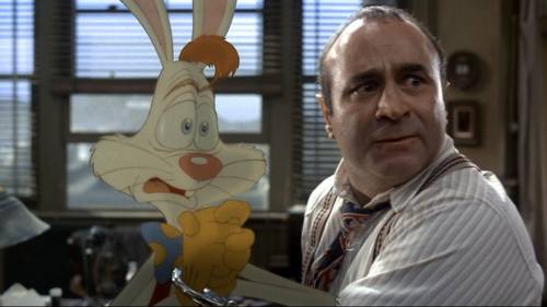 "Chi ha incastrato Roger Rabbit" e gli altri film da vedere stasera in tv