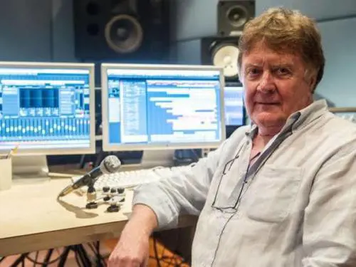 Grave lutto per Umberto Tozzi, morto il fratello Franco