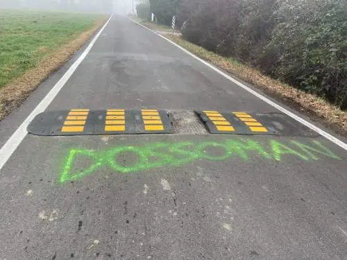 Dopo "Fleximan", arriva pure "Dossoman": ecco come agisce