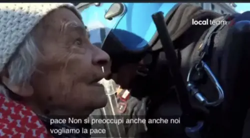 Il video che non vi mostrano, bidone Pd in Rai e Salis: quindi, oggi...