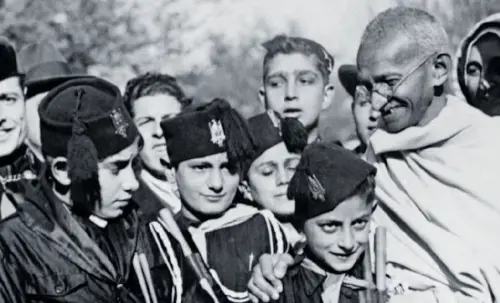 Ecco la storia del Duce d’Oriente