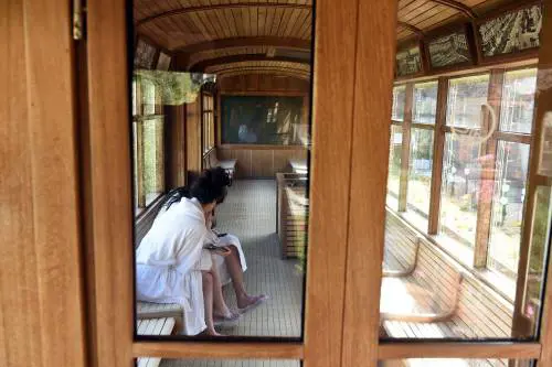 "Stuprata alle terme di Milano". La denuncia della turista inglese