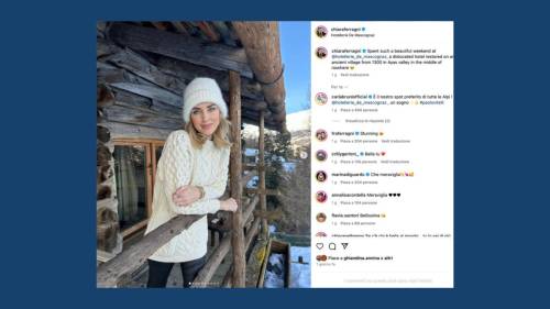 Effetto Ferragni, posta una foto d’hotel e sono guai: “Costretti a rimuovere tutto”