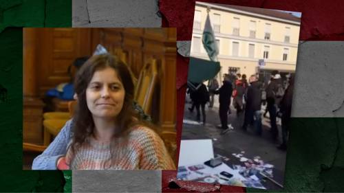 Ilaria Salis, la Lega: “A processo per un’aggressione anti-Salvini”