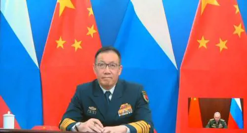 "Patto militare a livello superiore": cosa c'è dietro il piano di Russia e Cina